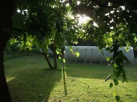 בית כפרי Country House With Pool *