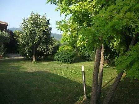 בית כפרי Country House With Pool